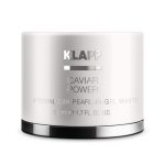 KLAPP, Крем для лица «Жемчужное желе 24 часа» Caviar Power, 50 мл