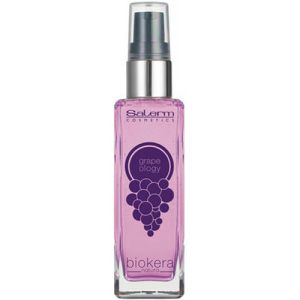 SALERM, Эликсир с маслом виноградной косточки BIOKERA GRAPEOLOGY, 60 мл