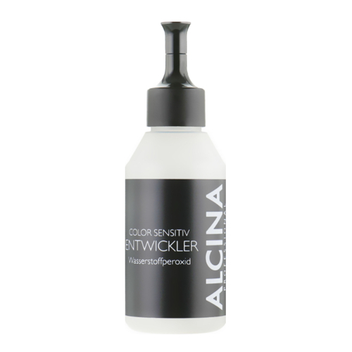 ALCINA, Эмульсия-проявитель Color Sensitiv Entwickler, 75 мл — изображение 2