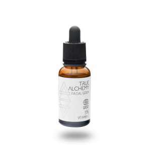 TRUE ALCHEMY, Сыворотка для лица 3% Vitamin C, 30 мл