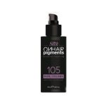 SHOT, Пастельные пигменты для тонирования волос On Hair Pigments Цикламен, 100 мл