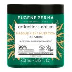 EUGENE PERMA, EUGENE PERMA, Маска для волос восстанавливающая Ши Био 4 в 1 Collections Nature, 250 мл