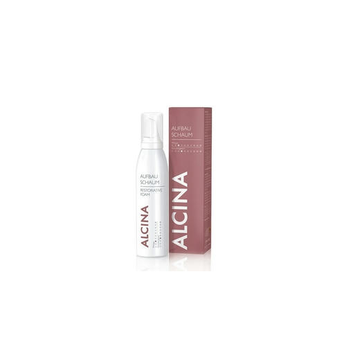 ALCINA, Восстанавливающая пена, 150 мл