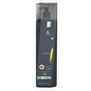 HONMA TOKYO, Подготавливающий шампунь Plast Hair Shampoo Preparation 1 Шаг, 500 мл