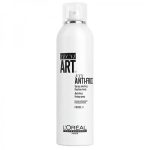 L'Oreal Professionnel, Спрей для волос Fix Anti-Frizz Tecni Art, 250 мл