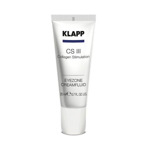 KLAPP, Крем для кожи вокруг глаз CS III, 20 мл
