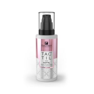 FAUVERT, Крем термозащитный распутывающий для волос HOT'TIL TAC'TILL, 150 мл