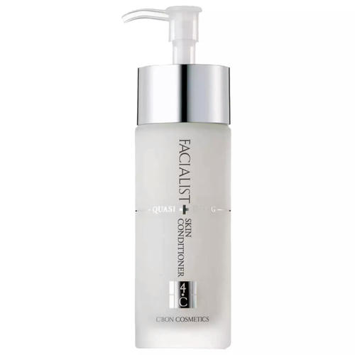 C'BON, Увлажняющая эмульсия-кондиционер для лица Facialist Skin Conditioner Q, 100 мл
