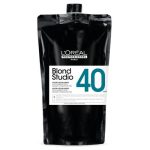 L'Oreal Professionnel, Оксидент для паст Blond Studio 12%, 1000 мл