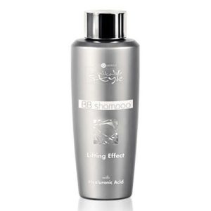 HAIR COMPANY, Шампунь для глубокого восстановления волос Inimitable Style BB Shampoo, 250 мл