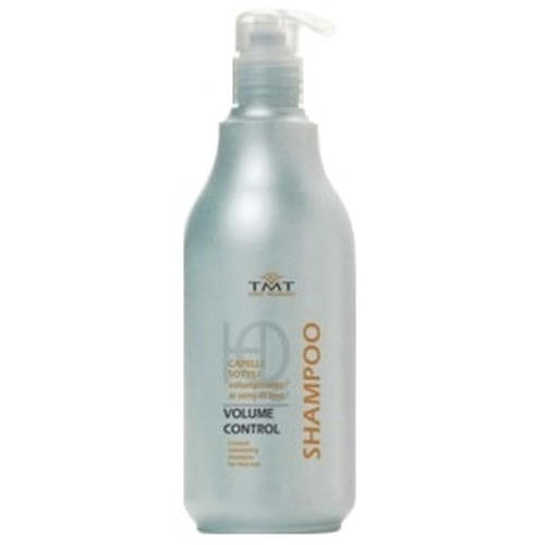 TMT MILANO, Шампунь для придания объёма Hq Shampoo, 500 мл