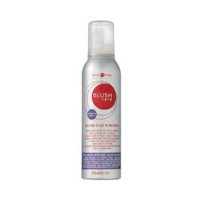 EUGENE PERMA, Жемчужный мусс с блеском корректирующий Blush Care, 200 мл