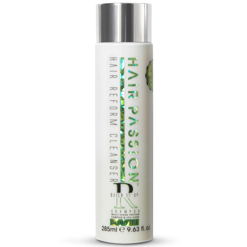 HAIR PASSION, Шампунь интенсивно восстанавливающий Intense Hair Reform, 285 мл