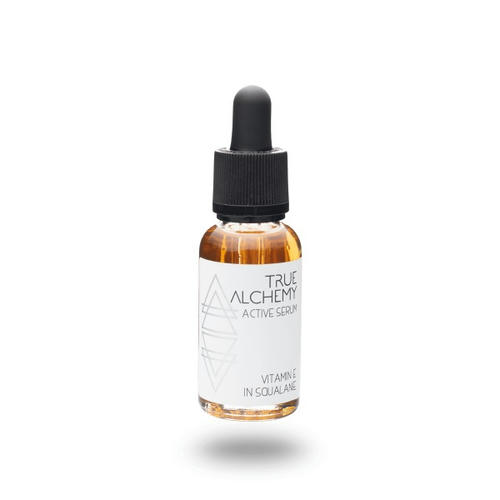 TRUE ALCHEMY, Сыворотка для лица Vitamin E In Squalane, 30 мл