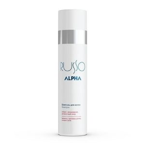 ESTEL, Шампунь для волос Alpha Russo, 250 мл