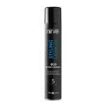 NIRVEL, Лак для волос экстрасильной фиксации Eco Extra Strong Styling, 400 мл