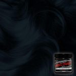 MANIC PANIC, Краситель прямого действия Classic Raven, 118 мл