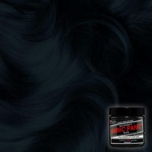 MANIC PANIC, Краситель прямого действия Classic Raven, 118 мл