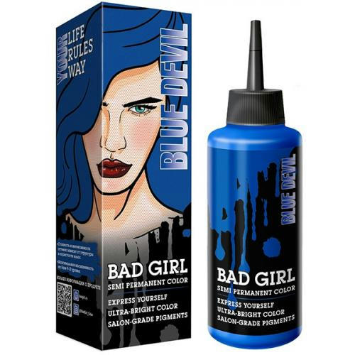 Краситель прямого действия Blue Devil, 150 мл — изображение 2