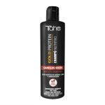 TAHE, Питательный шампунь для сухих волос Gold Protein, 300 мл