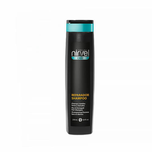 NIRVEL, Шампунь для сухих и поврежденных волос Repair Shampoo Repair Program, 250 мл