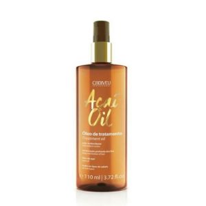 CADIVEU, Масло для волос Acai Oil, 110 мл