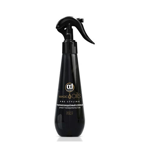 CONSTANT DELIGHT, Термозащитный Спрей 5 Magic Oil, 200 мл
