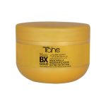 TAHE, Маска для разглаживания волос Magic BX Gold, 300 мл