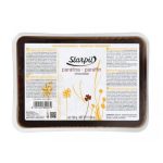 STARPIL, Парафин в брикете Шоколадный, 500 гр