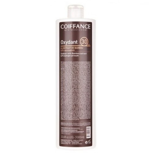 COIFFANCE, COIFFANCE, Крем-оксидант 30VOL (8,7%), 1000 мл
