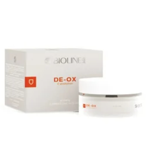 BIOLINE, Крем восстанавливающий DE-OX, 50 мл