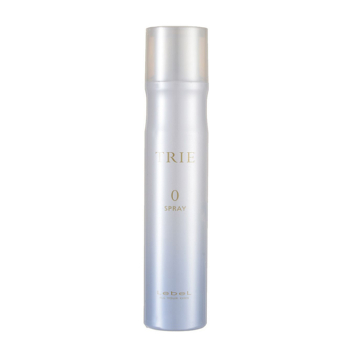 LEBEL, Увлажняющий спрей для полировки волос Trie Spray 0, 170 г