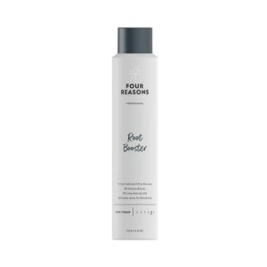 FOUR REASONS, Спрей для прикорневого объема Professional Root Booster, 200 мл