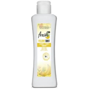 SALERM, Шампунь для волос BIOKERA FRESH YELLOW, 300 мл