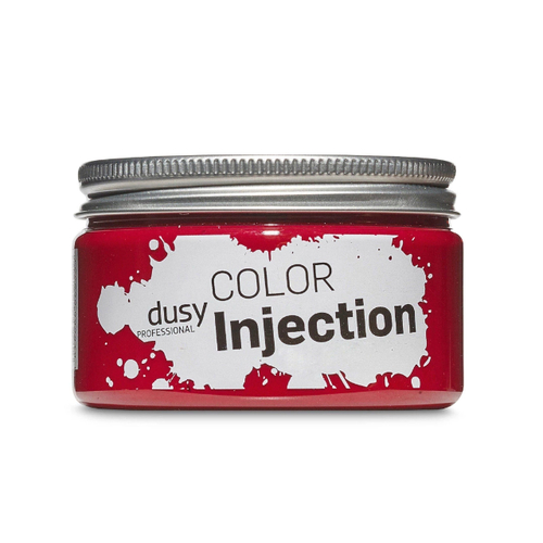 DUSY PROFESSIONAL, Краситель прямого действия Color Injection TURQUOISE, 115 мл — изображение 2