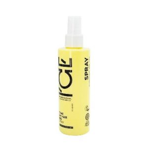 I'CE PROFESSIONAL BY NATURA SIBERICA, Сыворотка - спрей для вьющихся волос TAME MY HAIR, 200 мл