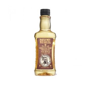 REUZEL, Тоник для укладки волос Grooming Tonic, 100 мл