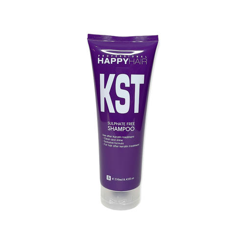 HAPPY HAIR, Шампунь для волос KST, 250 мл