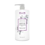OLLIN, Шампунь энергетический против выпадения волос Ollin BioNika, 750 мл