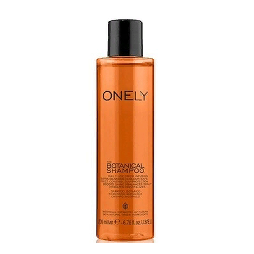 FARMAVITA, Шампунь Ботаникал Onely The Botanical Shampoo 10 in 1, 200 мл
