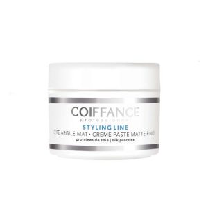 COIFFANCE, Паста с матирующим эффектом STYLING LINE, 75 мл