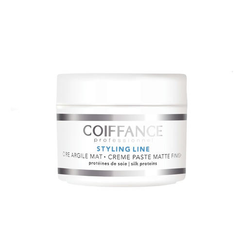 COIFFANCE, Паста с матирующим эффектом STYLING LINE, 75 мл