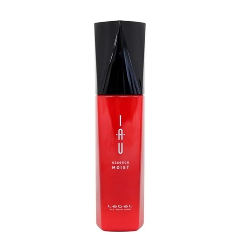 LEBEL, Эссенция для волос Iau Essence Moist, 100 мл