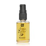 NIRVEL, Флюид с маслом Арганы для волос Argan Fluid Argan Line, 30 мл
