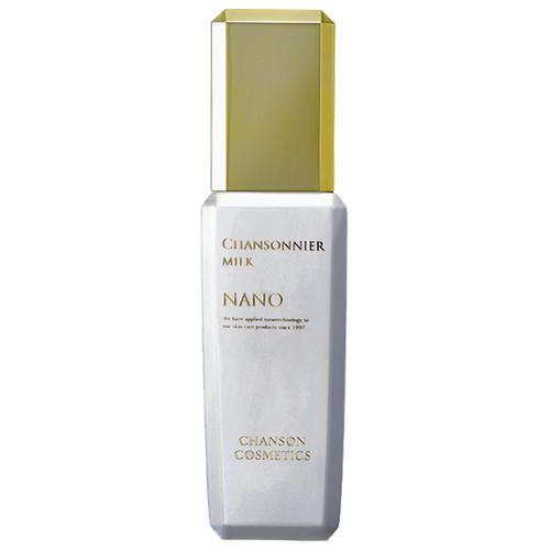 CHANSON COSMETICS, Омолаживающее молочко для лица, 90 мл