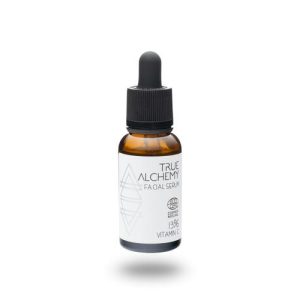 TRUE ALCHEMY, Сыворотка для лица 13% Vitamin C, 30 мл