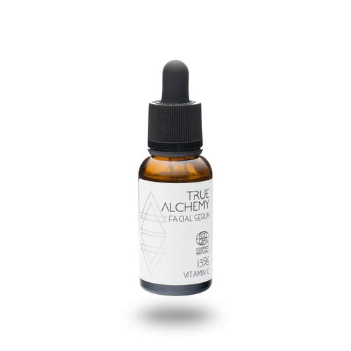 TRUE ALCHEMY, Сыворотка для лица 13% Vitamin C, 30 мл