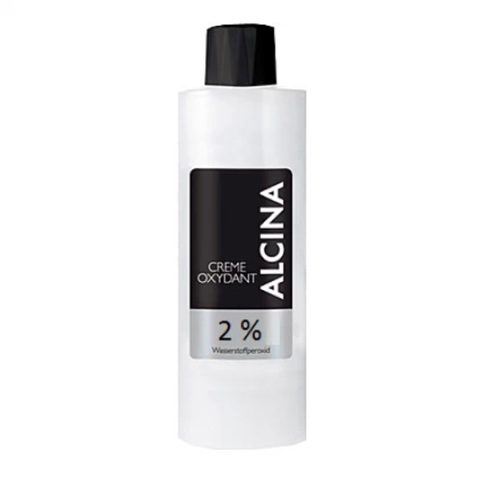 ALCINA, Крем-оксидант Creme-Oxydanten 2%, 1000 мл