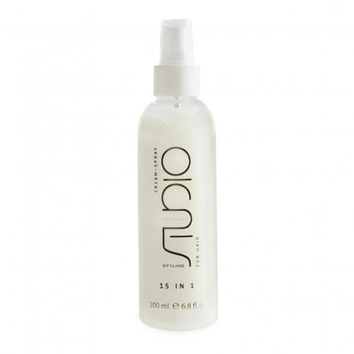KAPOUS, Крем-спрей для волос 15 в 1 Styling Studio Professional, 200 мл