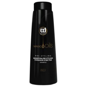 CONSTANT DELIGHT, Шампунь Pre Styling глубокой очистки 5 Magic Oil, 1000 мл